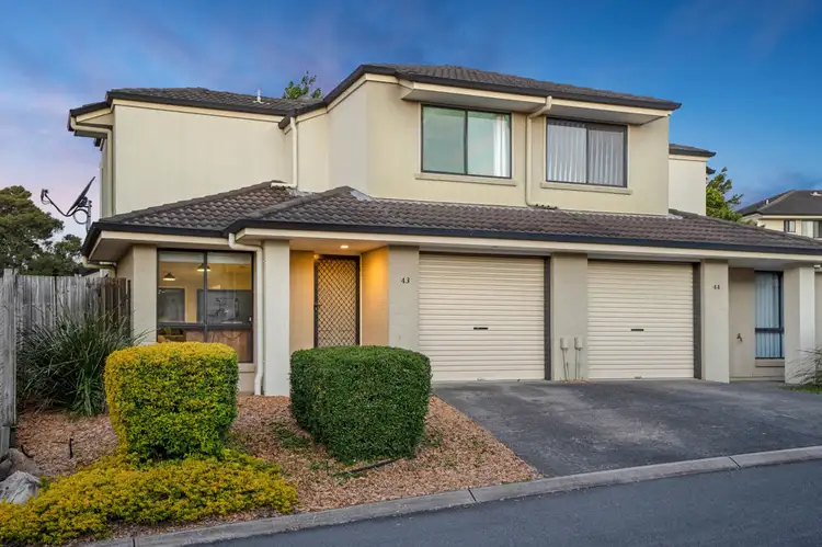 43/11 Federation Street, Wynnum West QLD 4178