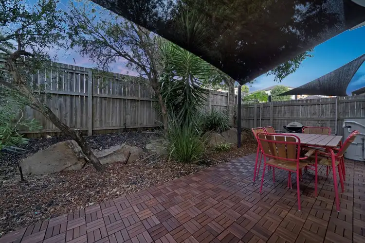 Sixth view of Homely townhouse listing, 43/11 Federation Street, Wynnum West QLD 4178