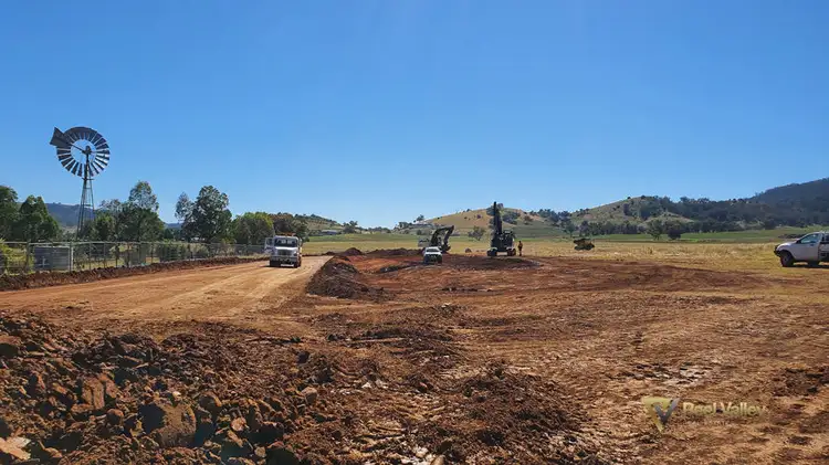 Fourth view of Homely land listing, Lot 105 Nundle Road Nemingha, Tamworth NSW 2340