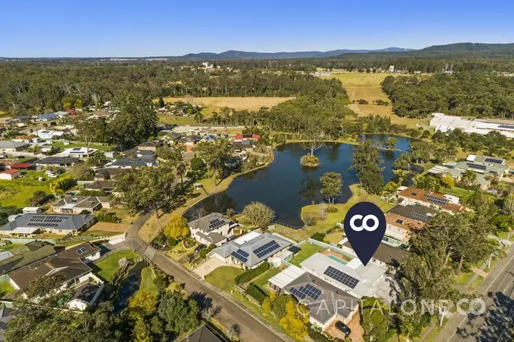 632 Freemans Drive, Cooranbong NSW 2265