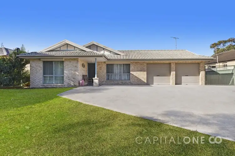 Second view of Homely house listing, 632 Freemans Drive, Cooranbong NSW 2265