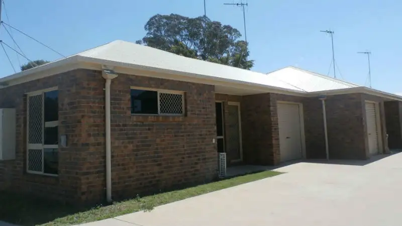 Main view of Homely unit listing, 1/81 Perry Street, Bundaberg North QLD 4670