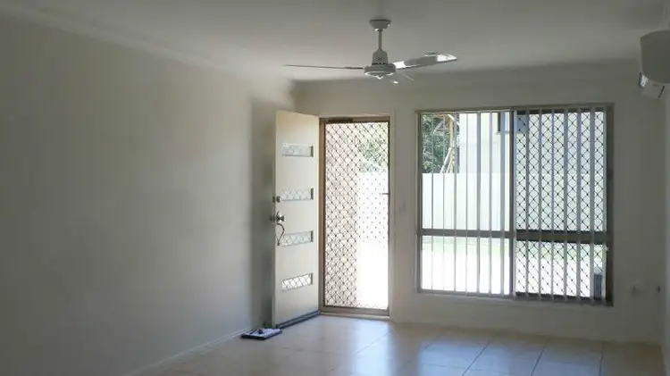 Second view of Homely unit listing, 1/81 Perry Street, Bundaberg North QLD 4670