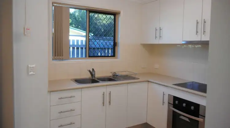 Third view of Homely unit listing, 1/81 Perry Street, Bundaberg North QLD 4670