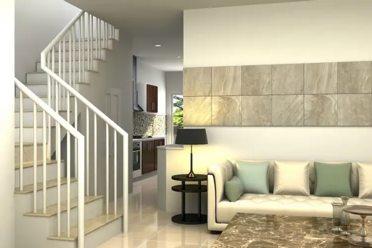 Fifth view of Homely townhouse listing, 7-11/2-6 Hosken Street, Springvale South VIC 3172