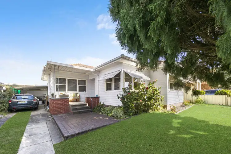 Main view of Homely house listing, 138 Smith Street, Pendle Hill NSW 2145