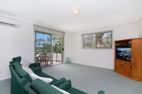 Fifth view of Homely apartment listing, 11/205 Boundary Street, Rainbow Bay QLD 4225