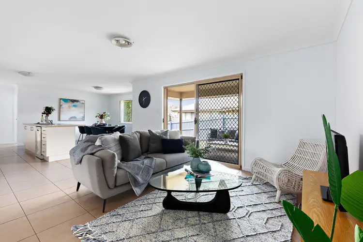 Fourth view of Homely house listing, 42 Colebrook Crescent, Doolandella QLD 4077
