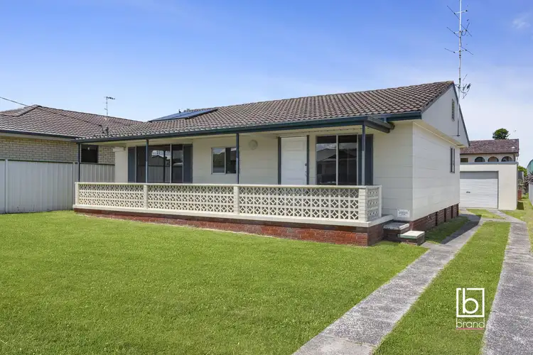 7 Dudley Street, Gorokan NSW 2263