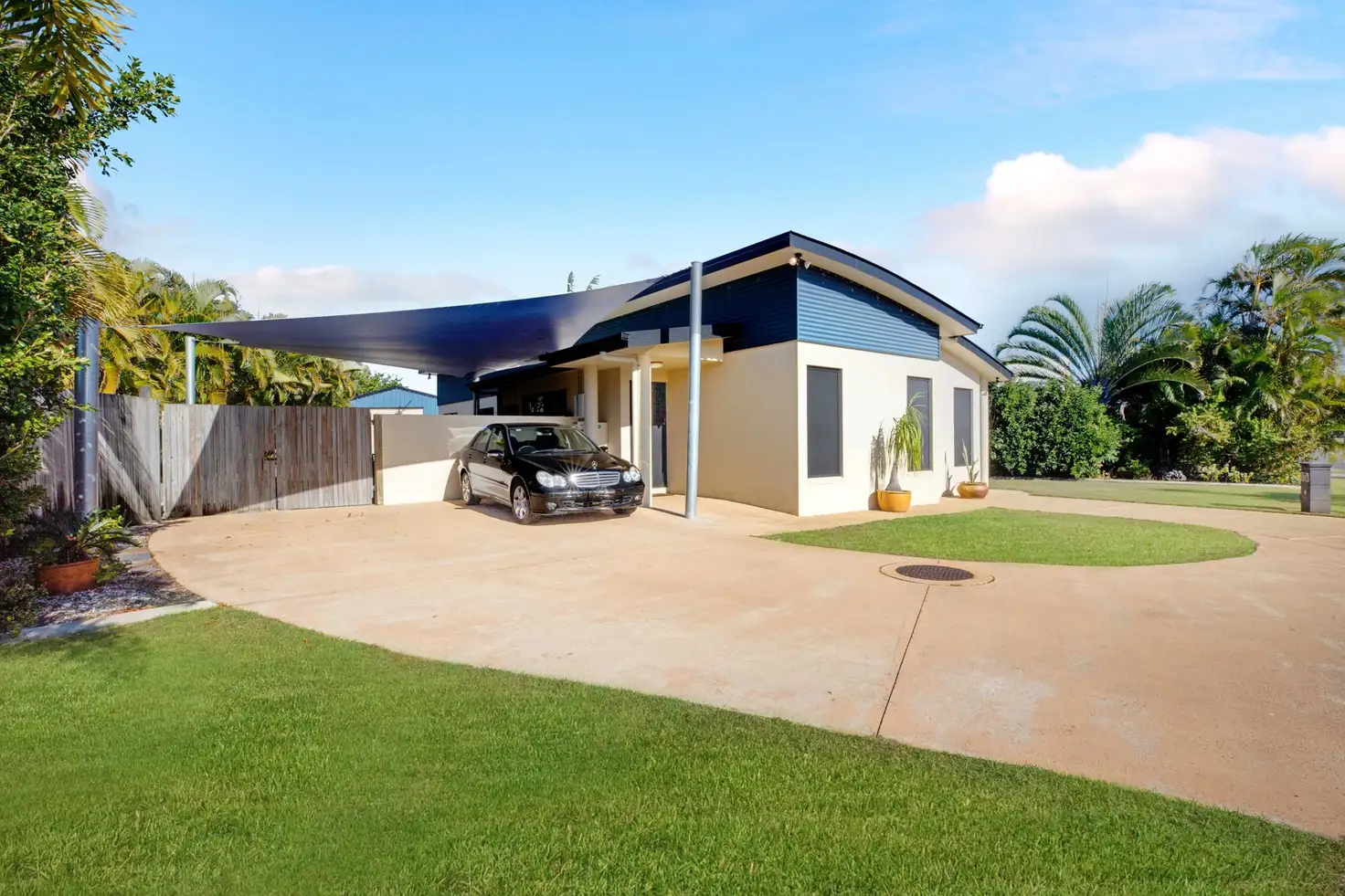 Main view of Homely house listing, 18 Seychelles Road, Shoal Point QLD 4750
