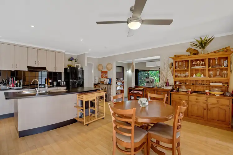 Third view of Homely house listing, 18 Seychelles Road, Shoal Point QLD 4750