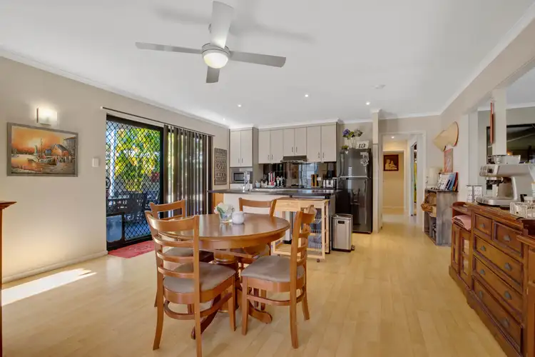 Fourth view of Homely house listing, 18 Seychelles Road, Shoal Point QLD 4750