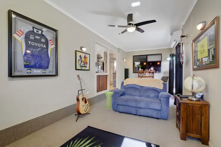 Fifth view of Homely house listing, 18 Seychelles Road, Shoal Point QLD 4750