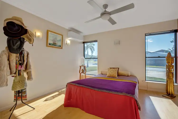 Seventh view of Homely house listing, 18 Seychelles Road, Shoal Point QLD 4750