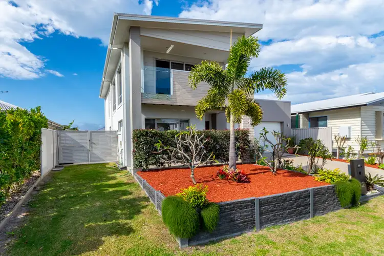 Second view of Homely house listing, 82 Seaside Drive, Banksia Beach QLD 4507
