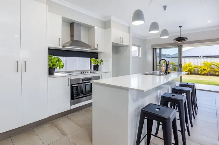 Fourth view of Homely house listing, 82 Seaside Drive, Banksia Beach QLD 4507
