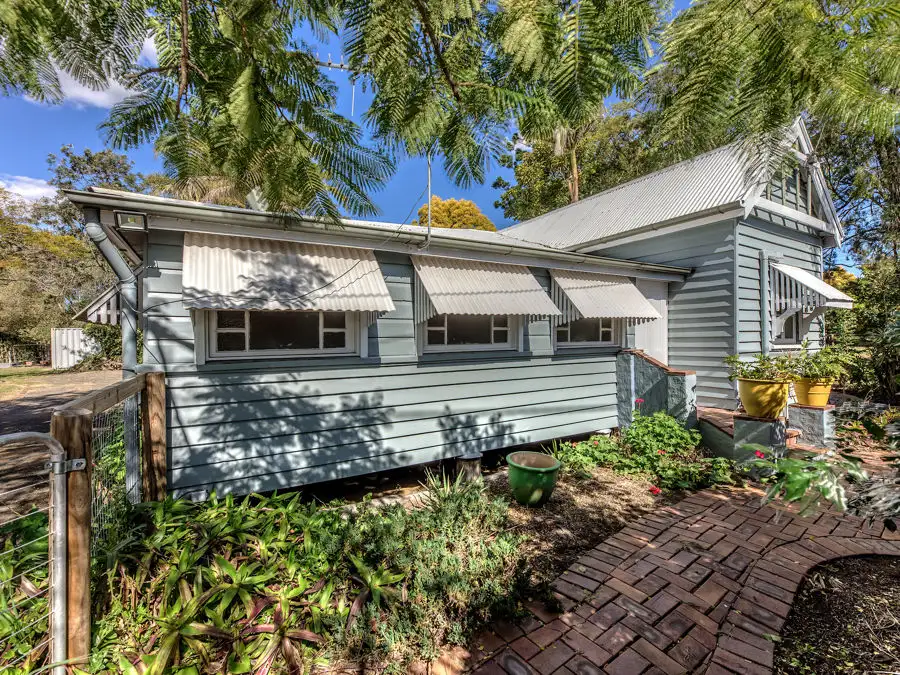 Main view of Homely house listing, 6-8 Hall Street, Peak Crossing QLD 4306