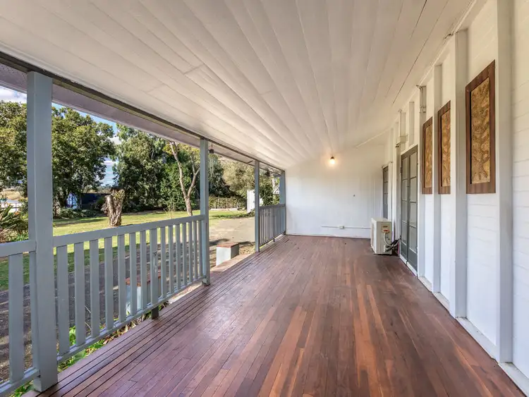 Third view of Homely house listing, 6-8 Hall Street, Peak Crossing QLD 4306