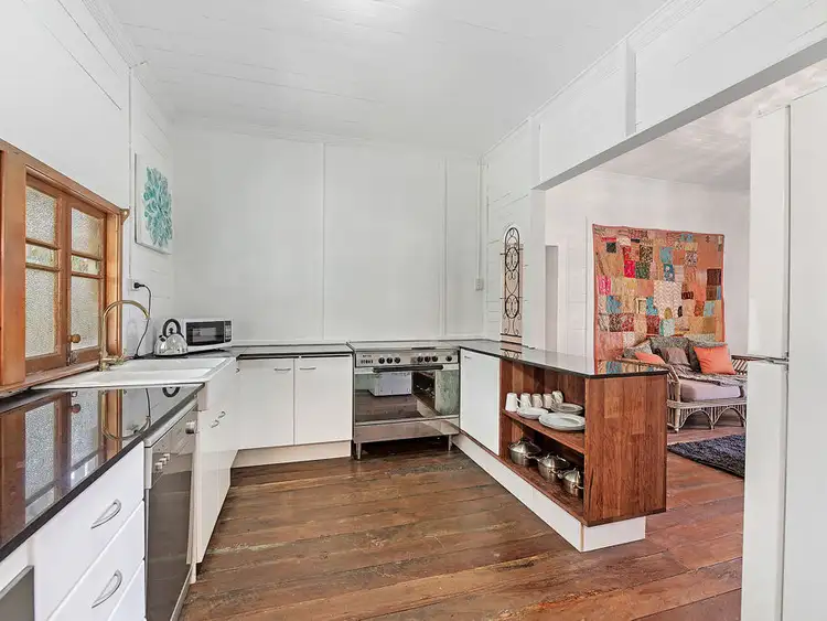 Fourth view of Homely house listing, 6-8 Hall Street, Peak Crossing QLD 4306