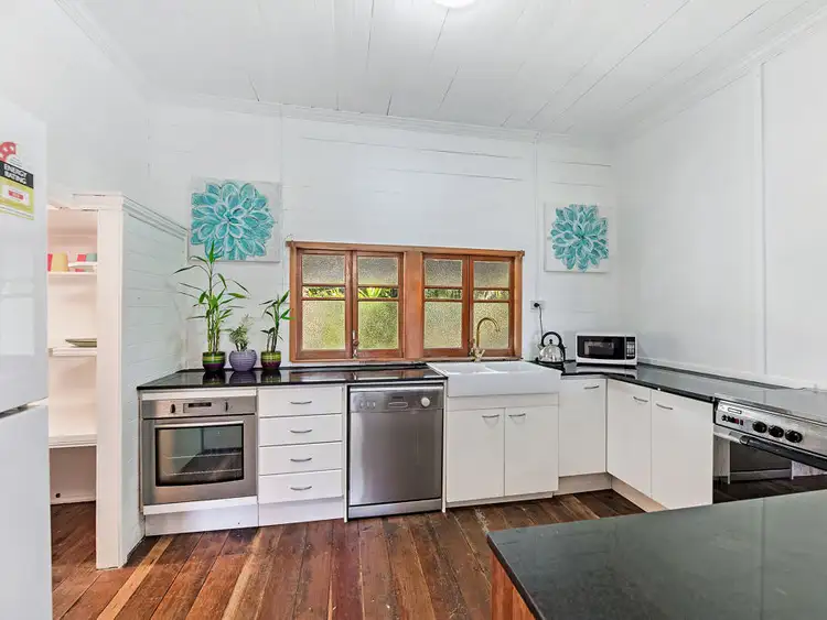 Fifth view of Homely house listing, 6-8 Hall Street, Peak Crossing QLD 4306
