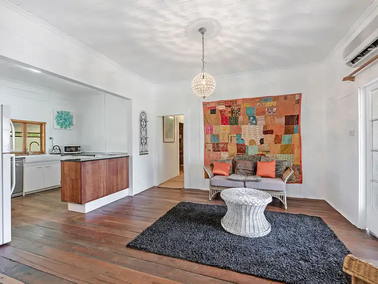 Sixth view of Homely house listing, 6-8 Hall Street, Peak Crossing QLD 4306