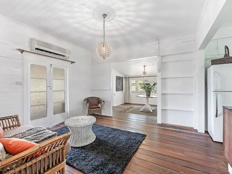 Seventh view of Homely house listing, 6-8 Hall Street, Peak Crossing QLD 4306