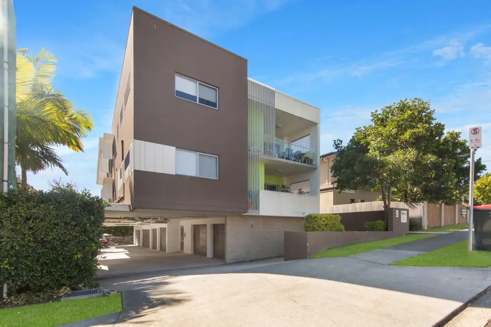 Main view of Homely apartment listing, 102/9 Rhodes Road, Stafford QLD 4053
