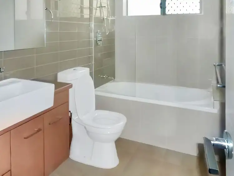 Fifth view of Homely apartment listing, 102/9 Rhodes Road, Stafford QLD 4053
