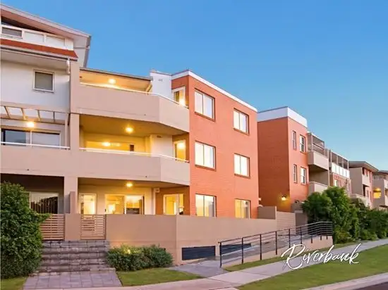 Main view of Homely unit listing, 58/120 Driftway Drive, Pemulwuy NSW 2145
