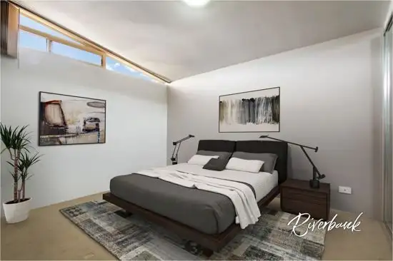 Fifth view of Homely unit listing, 58/120 Driftway Drive, Pemulwuy NSW 2145