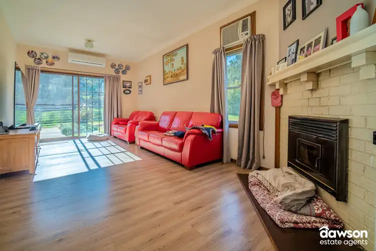 Second view of Homely rural property listing, 2091 Bunnan Road, Scone NSW 2337