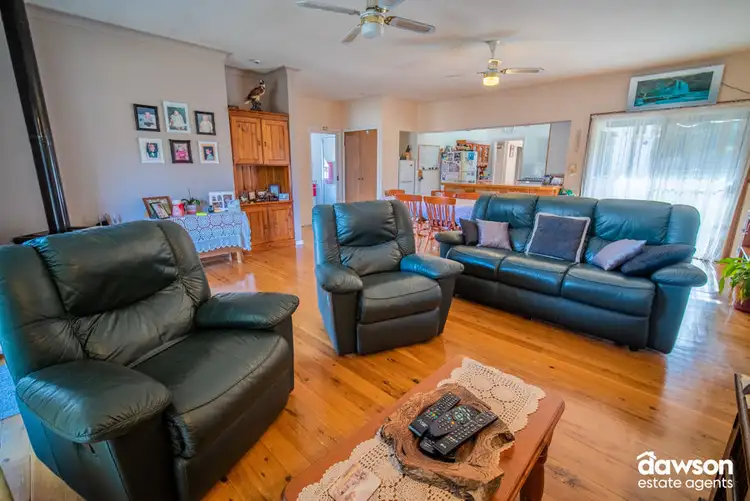 Fourth view of Homely rural property listing, 2091 Bunnan Road, Scone NSW 2337