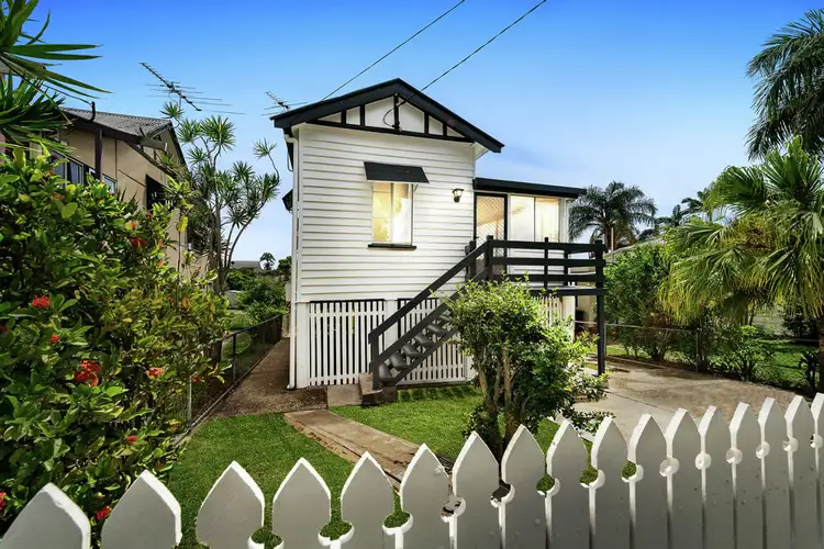 30 Greenup Street, Redcliffe QLD 4020