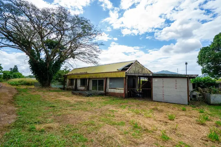 Third view of Homely land listing, 1 Lewis Road, Deeral QLD 4871