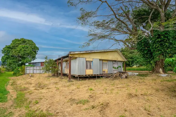 Fourth view of Homely land listing, 1 Lewis Road, Deeral QLD 4871