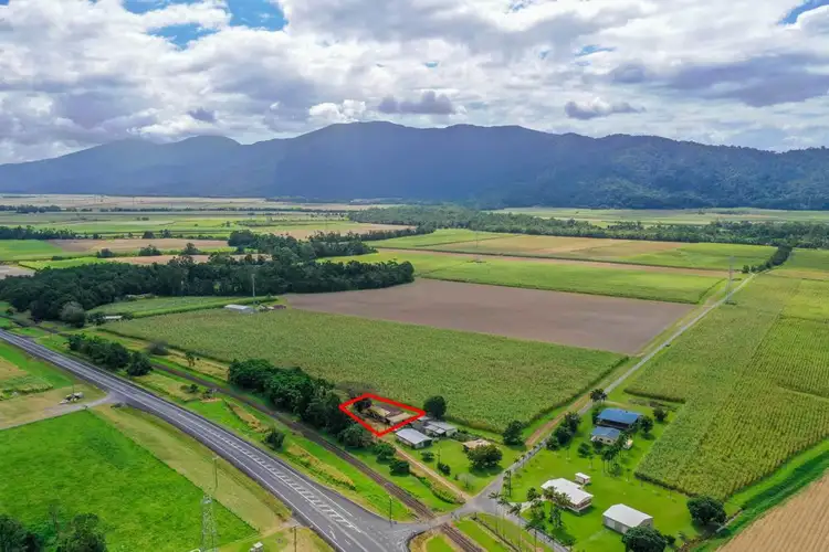 Fifth view of Homely land listing, 1 Lewis Road, Deeral QLD 4871