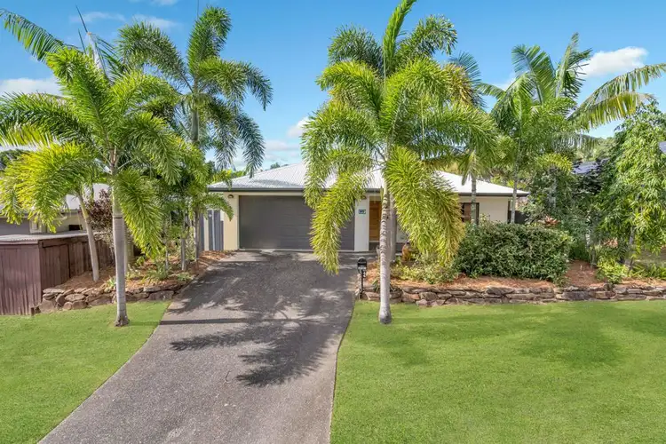 Main view of Homely house listing, 44 Savannah Street, Palm Cove QLD 4879