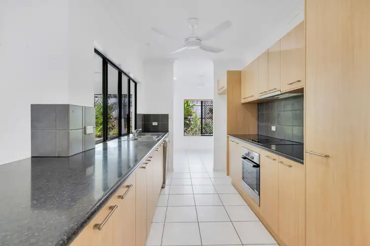 Second view of Homely house listing, 44 Savannah Street, Palm Cove QLD 4879