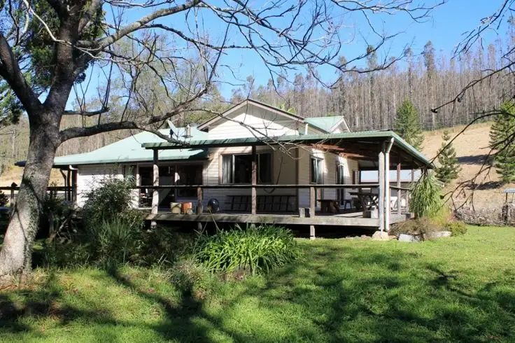 Main view of Homely rural property listing, Address available on request