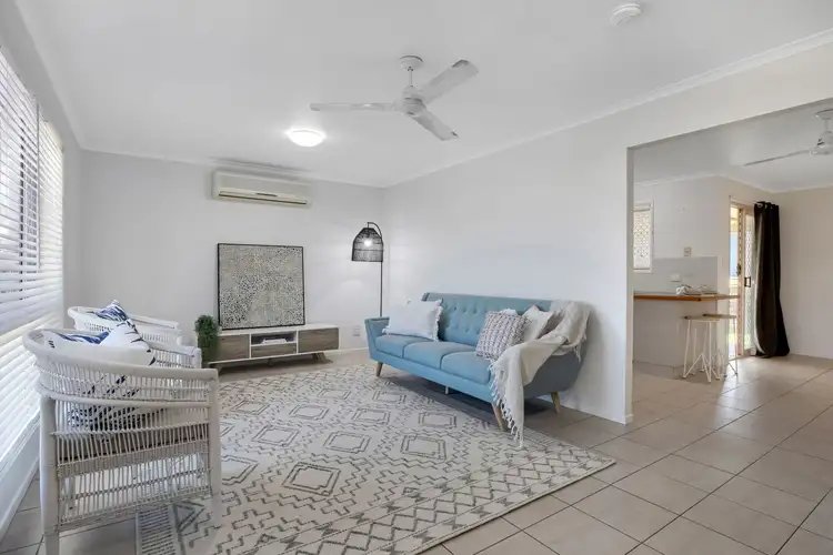 Second view of Homely house listing, 447 Bedford Road, Andergrove QLD 4740