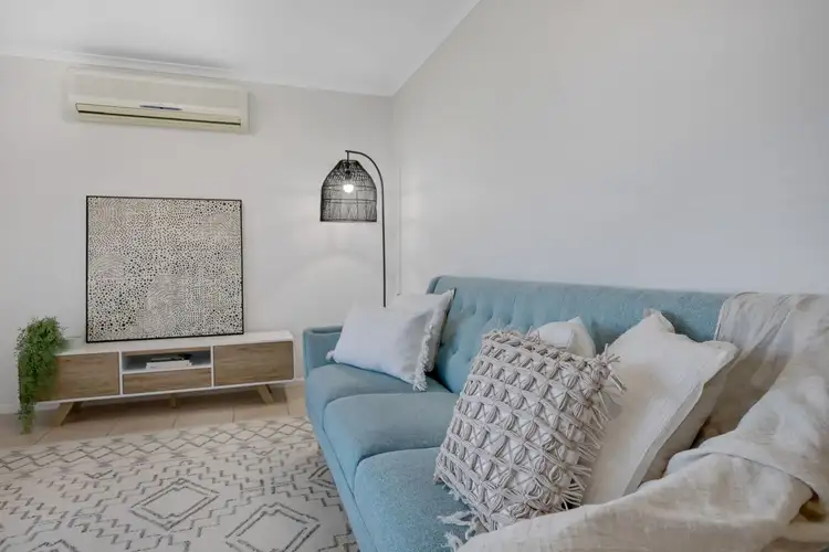 Third view of Homely house listing, 447 Bedford Road, Andergrove QLD 4740