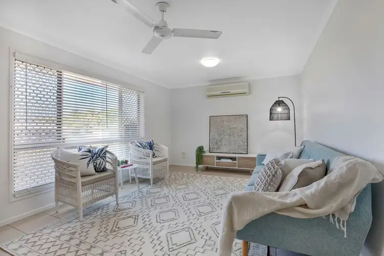 Fourth view of Homely house listing, 447 Bedford Road, Andergrove QLD 4740