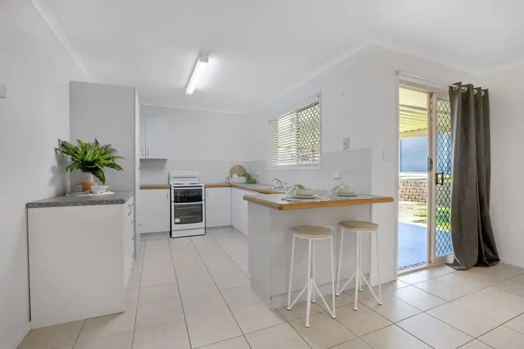 Fifth view of Homely house listing, 447 Bedford Road, Andergrove QLD 4740