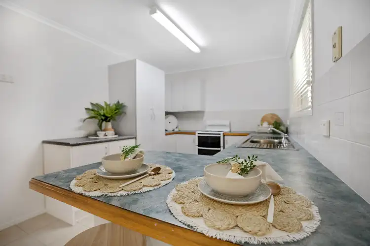 Sixth view of Homely house listing, 447 Bedford Road, Andergrove QLD 4740