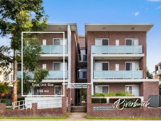 11/30-32 Napier Street, Parramatta NSW 2150