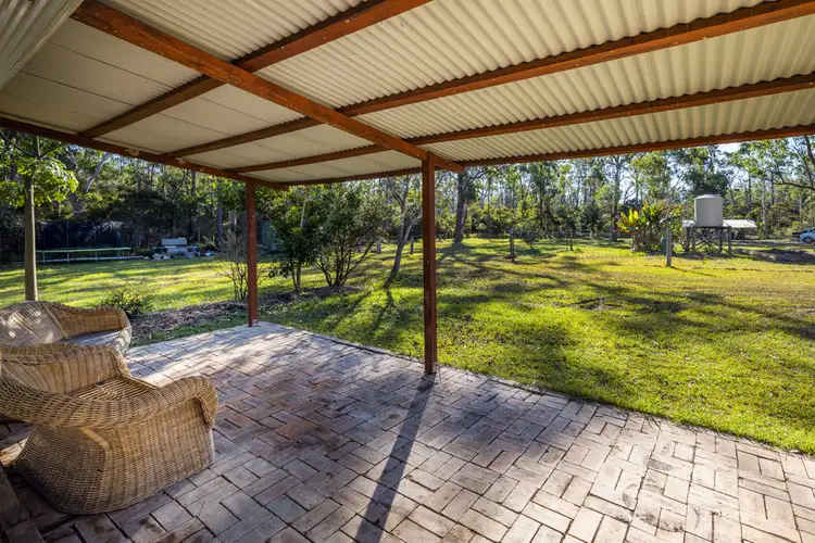 Third view of Homely rural property listing, Lot 2 Gilmores Lane, Halfway Creek NSW 2460