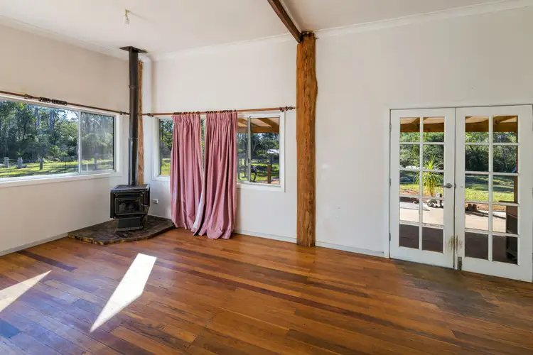 Fourth view of Homely rural property listing, Lot 2 Gilmores Lane, Halfway Creek NSW 2460