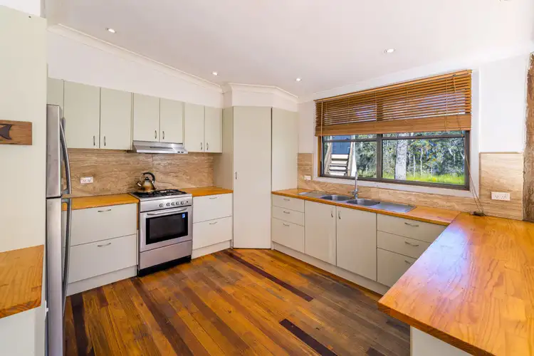 Fifth view of Homely rural property listing, Lot 2 Gilmores Lane, Halfway Creek NSW 2460