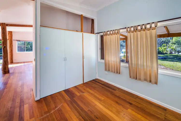 Sixth view of Homely rural property listing, Lot 2 Gilmores Lane, Halfway Creek NSW 2460