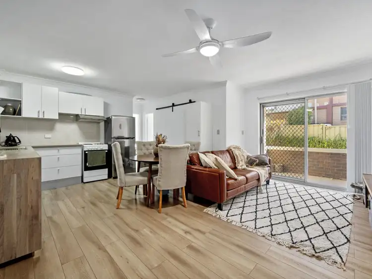 Second view of Homely unit listing, 4/12 Bonville Street, Coffs Harbour NSW 2450